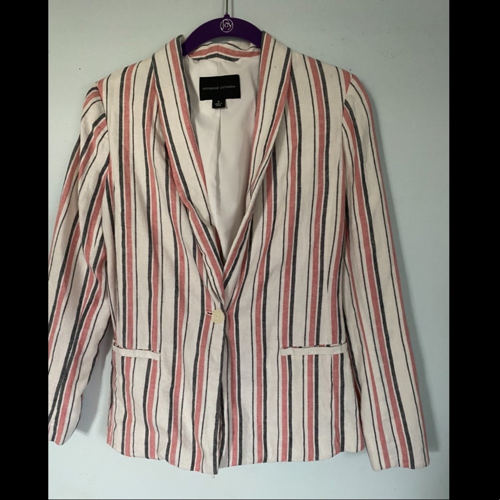 Suit top